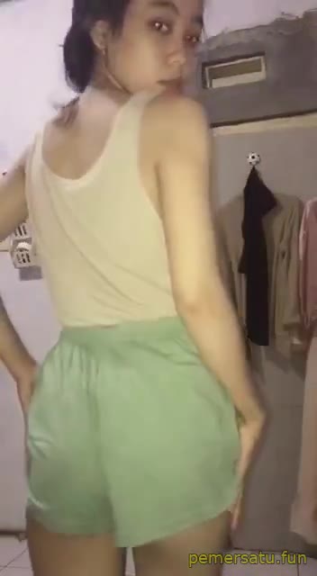 P16 Miss Dianar Abg 18yo Hijab Sange Ketek Mulus