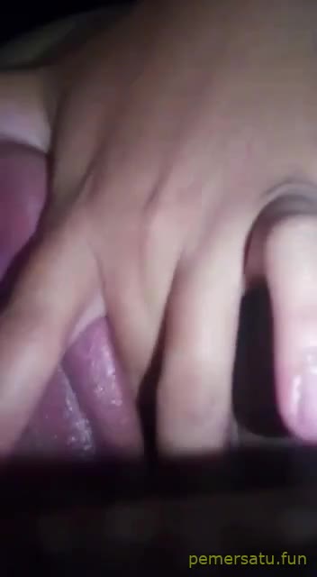 P3 Nissa Aulia ABG 18yo Pemersatu Fun