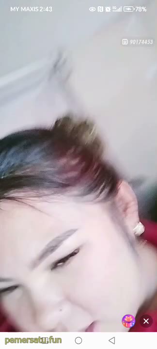 P2 Babymango Malay Mantap