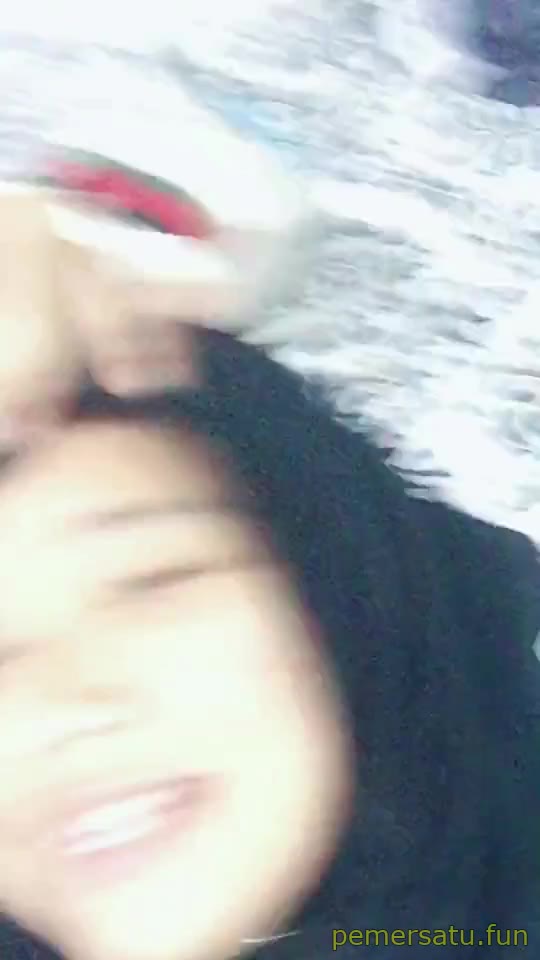 Video Viral Terbaru P171 Nurul Syafina Jilbab Pap Tetek 171 PEMERSATUDOTFUN