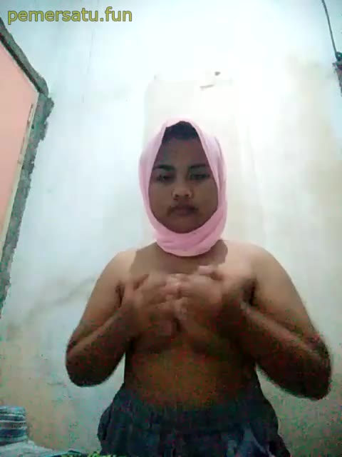 P10 Alea Abg 18yo Versi Nungging Sange