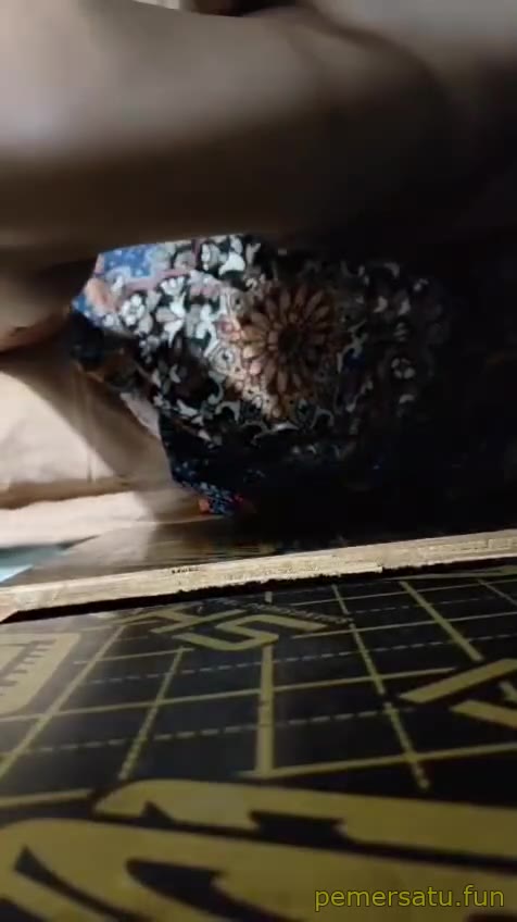 P3 Jubir Morowali Ngentot Sama Boss Sambil Telponan