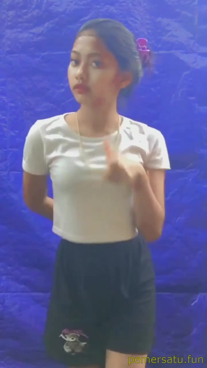 Video Viral Terbaru P2 Tiktoker Bali Indon Toket Gede Pemersatu Fun 2 PEMERSATUDOTFUN