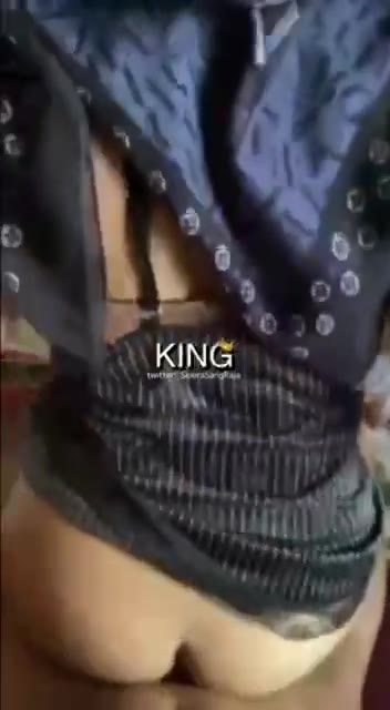 (new) Jilbab Cantik Dari King Koleksi P4