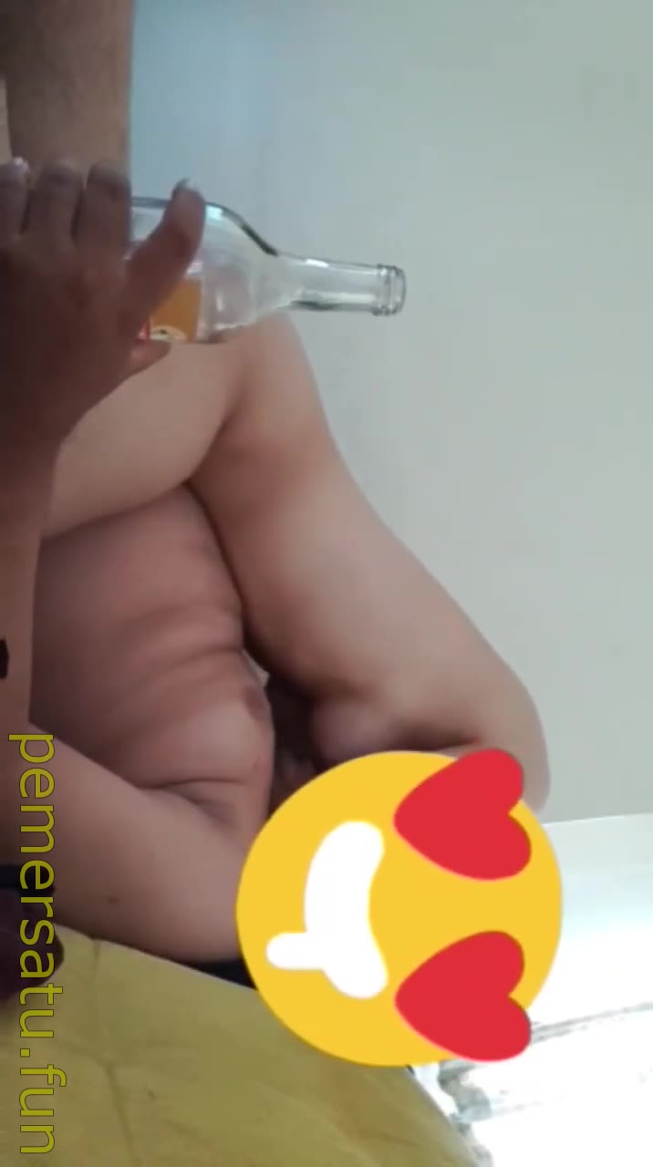 P4 Ulfa Nuryani Abg 18yo Kurus Tocil