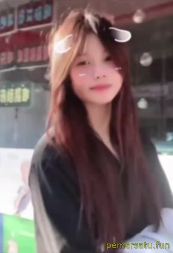 P1 Abg 18yo Dientot Om Gendut Sampai Puas