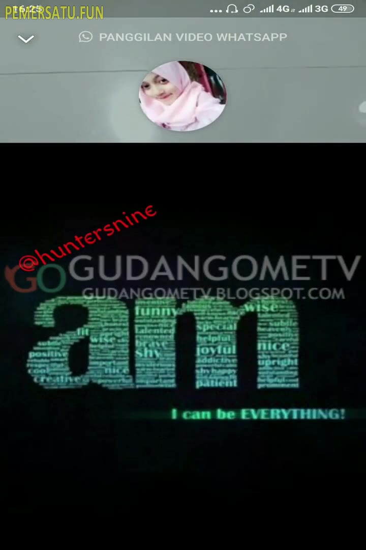 Video Viral Terbaru dwi jilbab cantik part 9 PEMERSATUDOTFUN