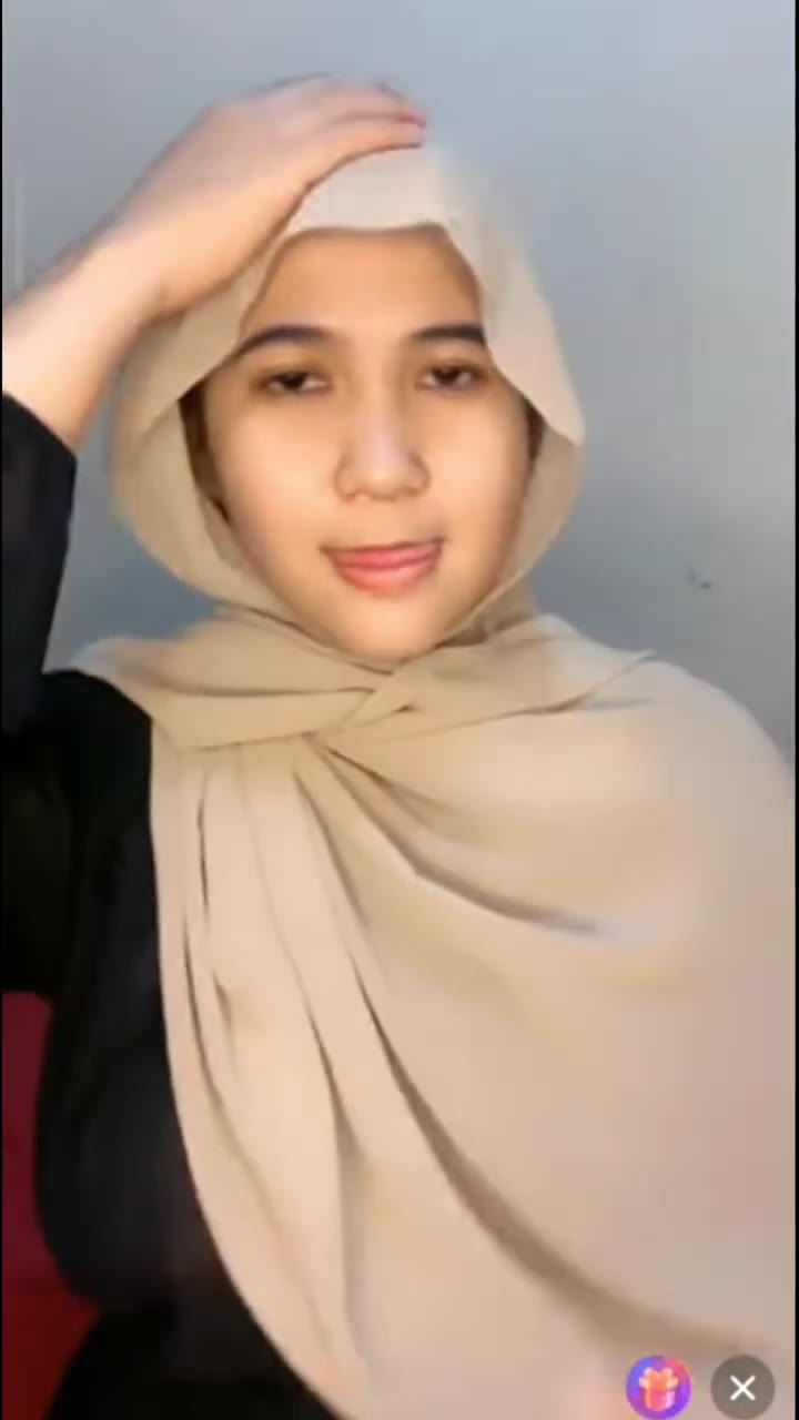 EDITION BIGO LIVE HIJAB INDO VIRAL SPECIAL