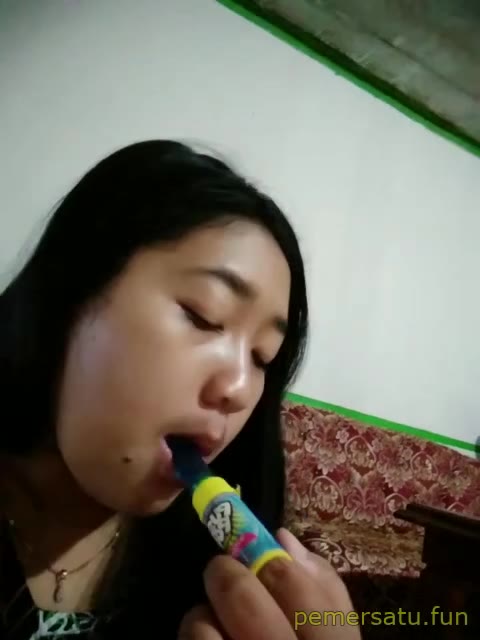 P27 Jejes Abg 18yo Gemoy Montok Pap Tetek Colmek