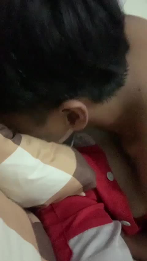 5 Jilbab Tobrut Ngentot