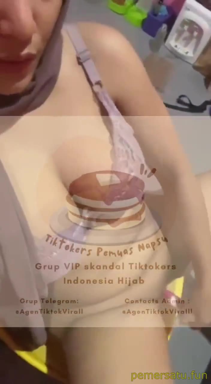 Video Viral Terbaru P16 Indah Tiktok 18Yo Pemersatu Fun 16 PEMERSATUDOTFUN