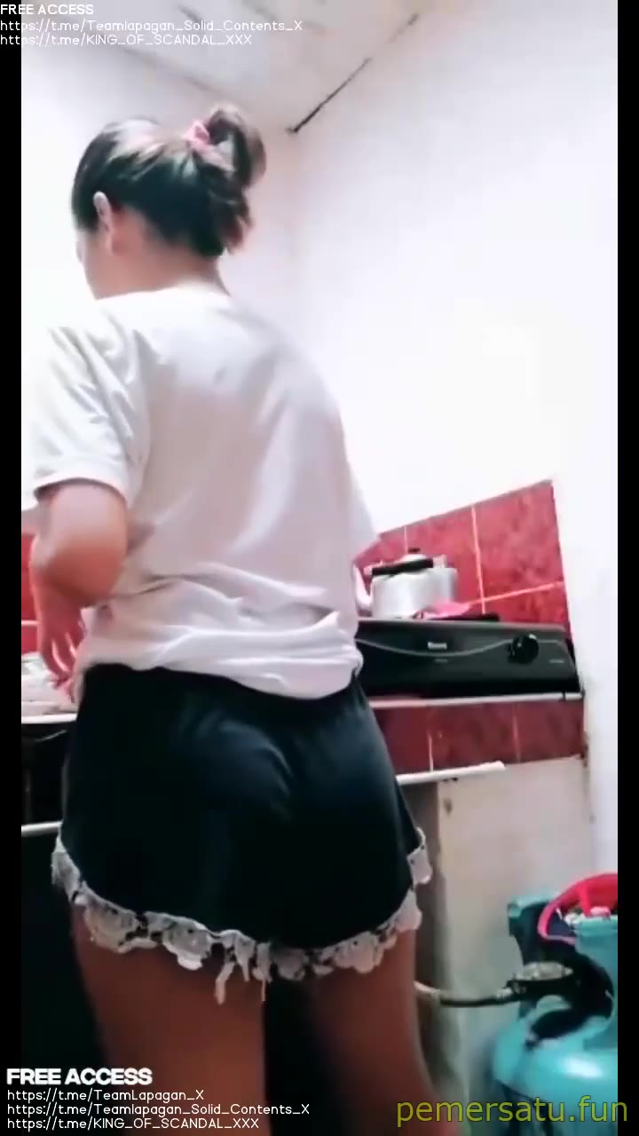 P19 Janela A Abg 18yo Sange