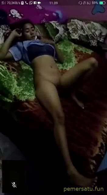 P3 Wina Abg 18yo Ngewe Viral