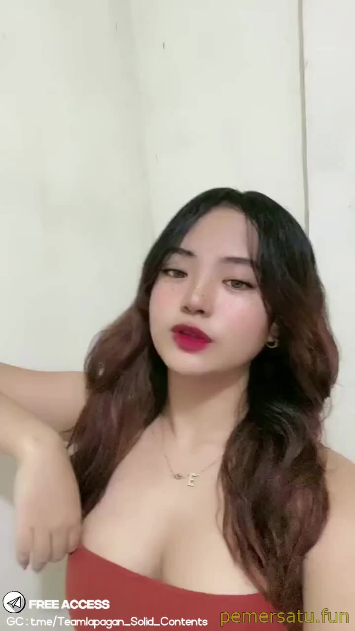 P19 Josey J Abg 18yo Pemersatu Fun