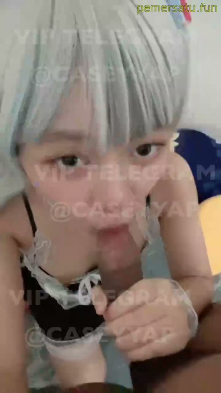 P1 Caseyyap Abg 18yo Skin Anime Update Ngewe