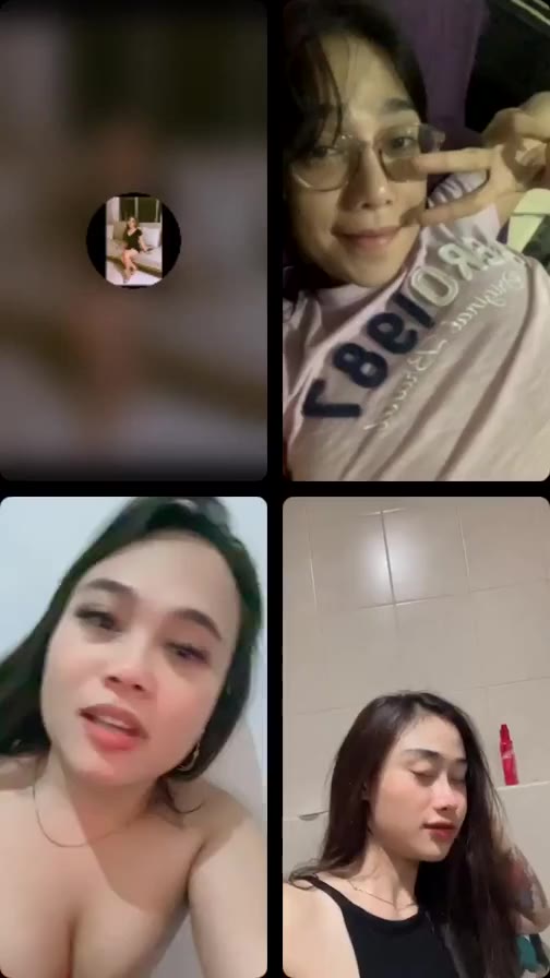 Kioza Jesika Intan X Yuli