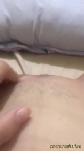 P77 Angela Legaspy Abg 18yo