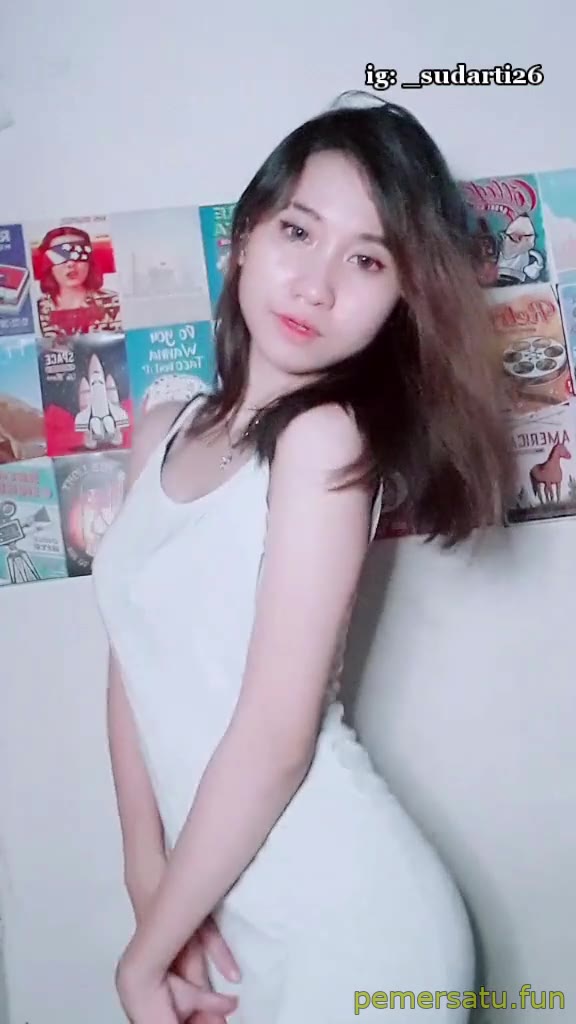 P42 Sudarty 18yo Abg Chindo Putih Mulus Binal