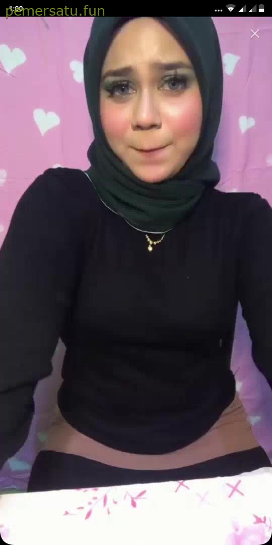 Video Viral Terbaru P6 Rohani Redzwa 18Yo Pemersatu Fun 6 PEMERSATUDOTFUN