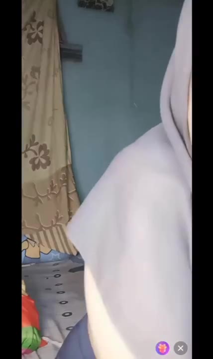 Enak Mamah Muda Hijab