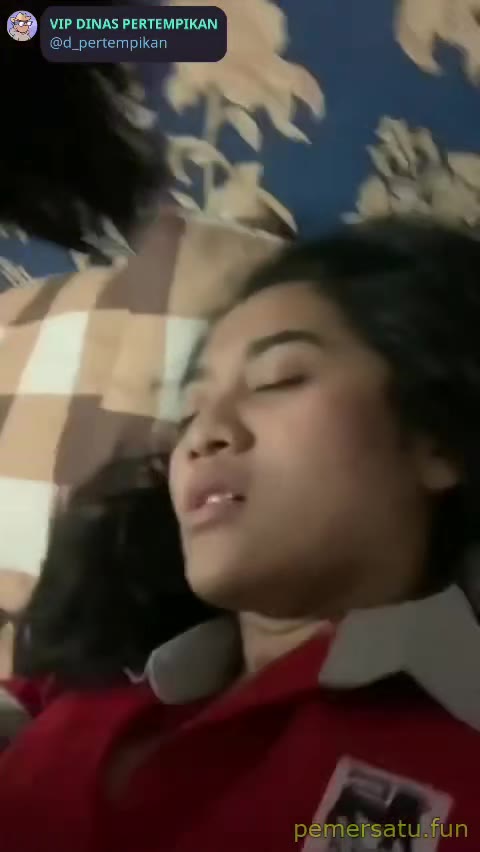 P2 Viral Hijab Sange Karyawan Seragam Superindo Ngentot