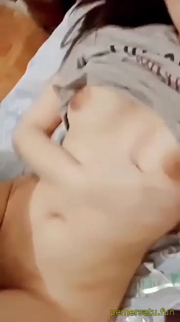 P86 Frisly ABG 18yo Ngentot Binal