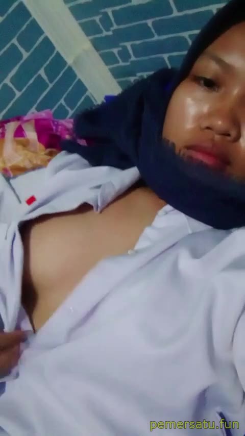 Video Viral Terbaru P1 Jilbab Remaja Seragam Sekolah Indon Pap Tetek Colok Memek 18Yo Pemersatu Fun 1 PEMERSATUDOTFUN