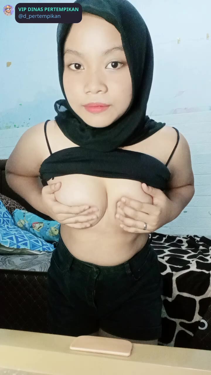 Video Viral Terbaru P10 Yenni Jilbab Belajar Centil Pemersatu Fun 10 PEMERSATUDOTFUN