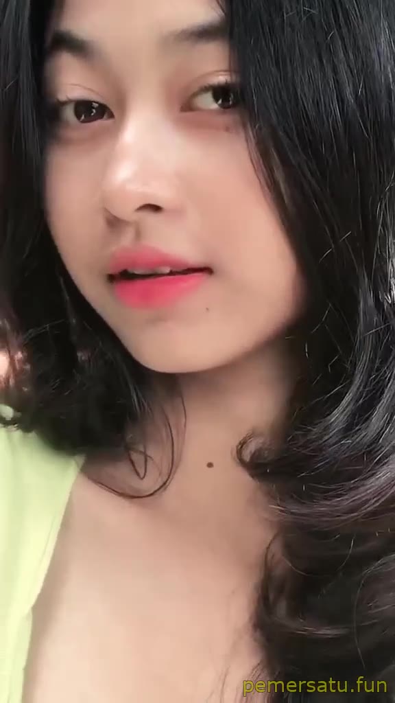 Video Viral Terbaru Cantik Toket Menawan PEMERSATUDOTFUN