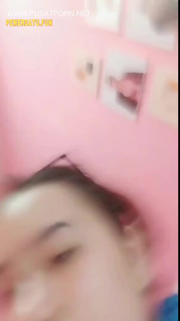 Video Viral Terbaru ABG kacamata toket Kenceng PEMERSATUDOTFUN