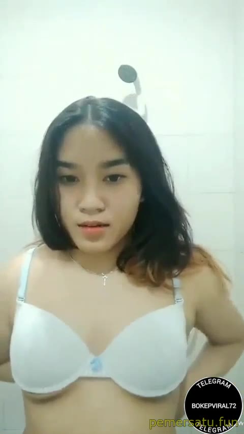 P30 Icacul Abg 18yo Cakep Ngentot