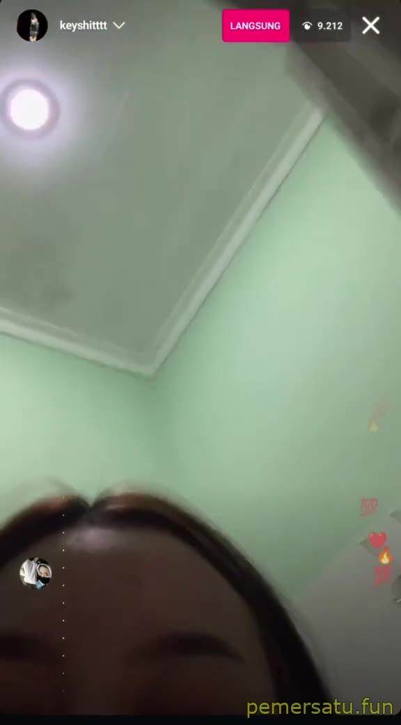 Video Viral Terbaru P23 Keyshit Cantik Mulus Sange Suka Colmek Crot 23 PEMERSATUDOTFUN