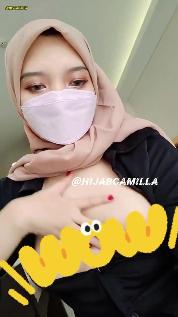 P3 Hijab Camila Output P1