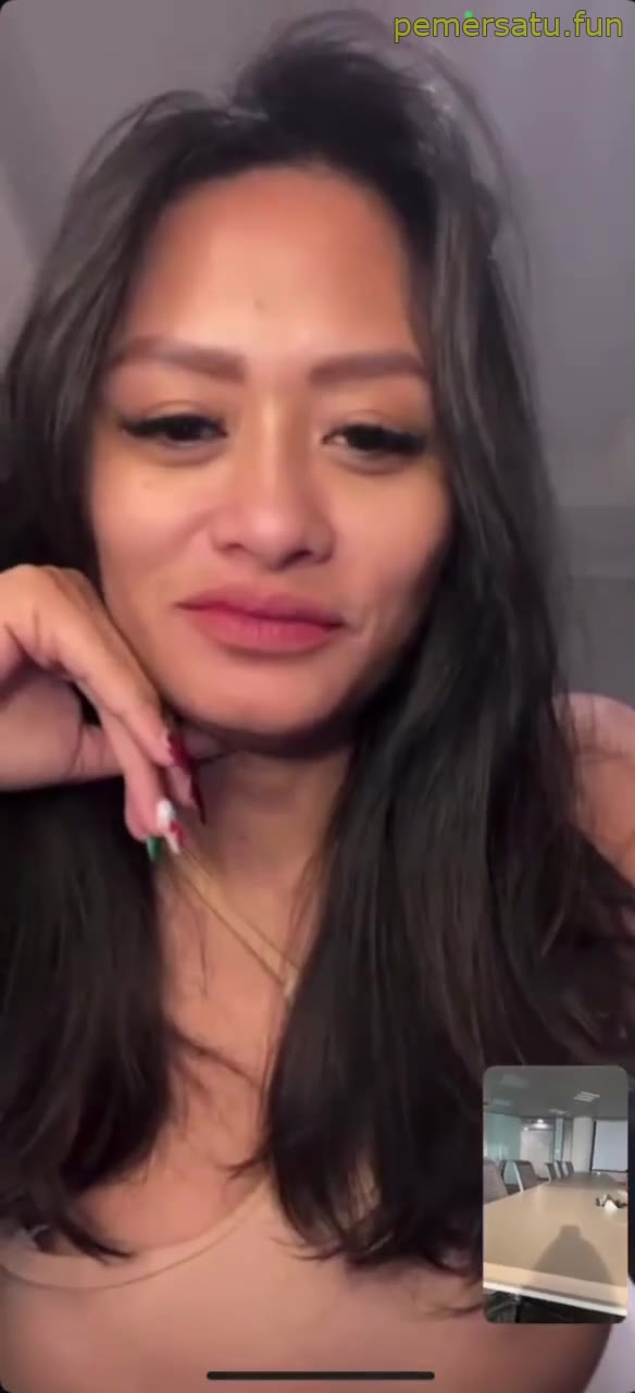 P2 Yelliagnesa Vcs Kontol Kecil