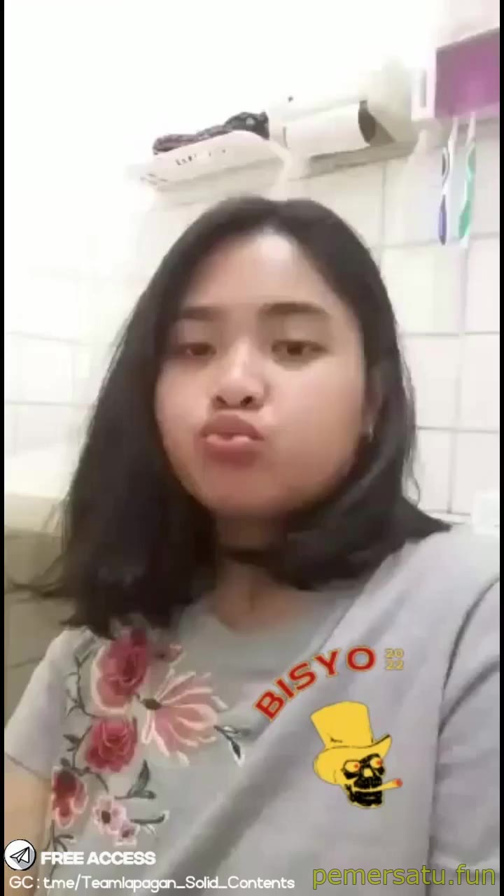P34 Chrisza Abg 18yo Pemersatu Fun