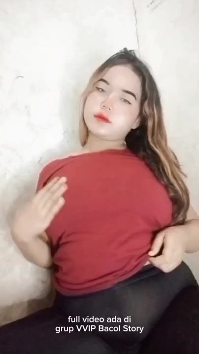 DoodStream Hijab Kacamata P11 -