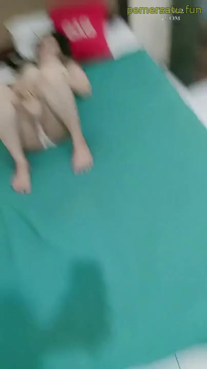 P1 Miss Reyshaaa Abg 18yo Viral