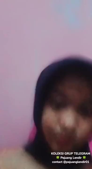 KEENAKAN HIJAB CANTIK OMEK