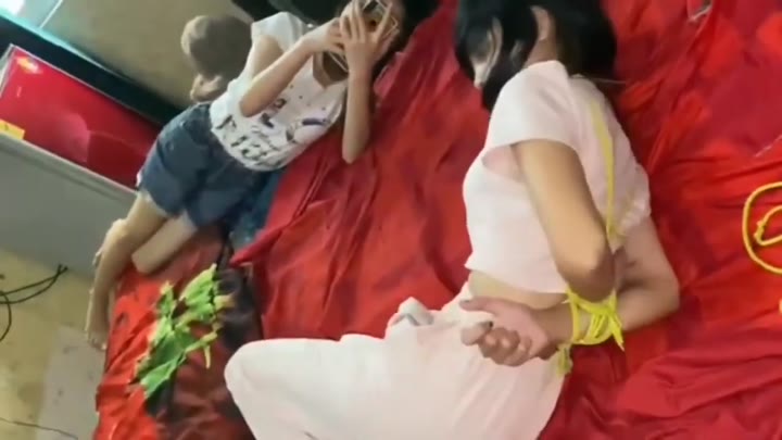 Part4 Di Ikat Di Kostan