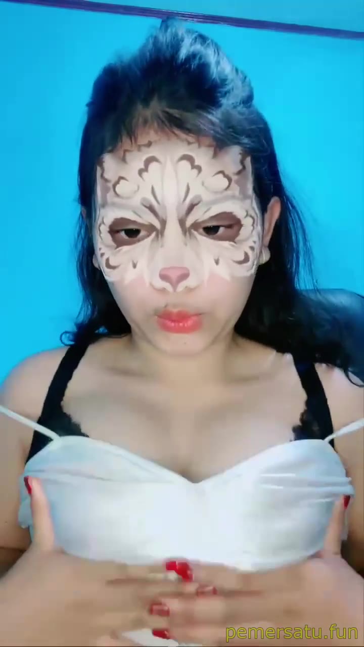 P5 Jasnot Jilbab Abg 18yo Sange