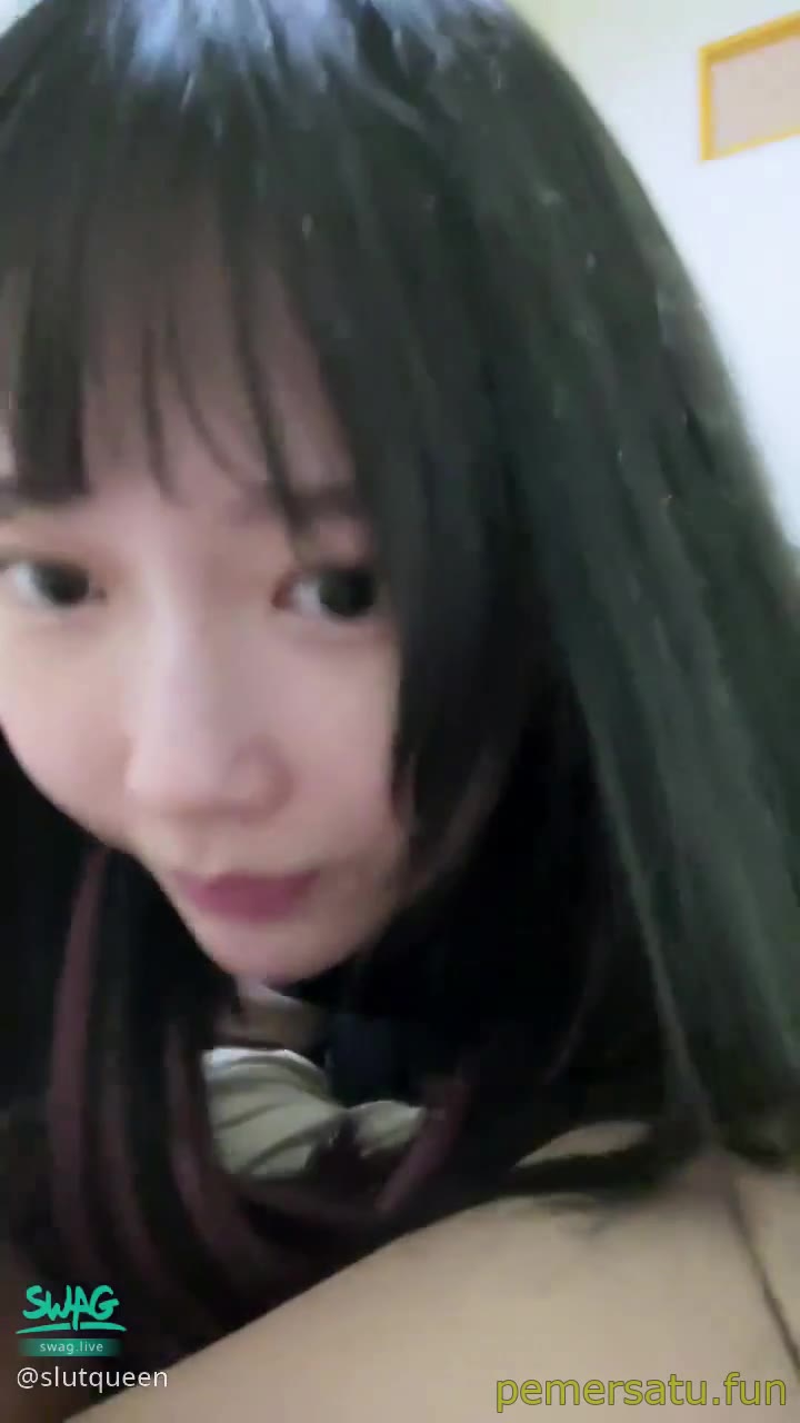 Video Viral Terbaru P271 Swag Slut Queen  271 PEMERSATUDOTFUN