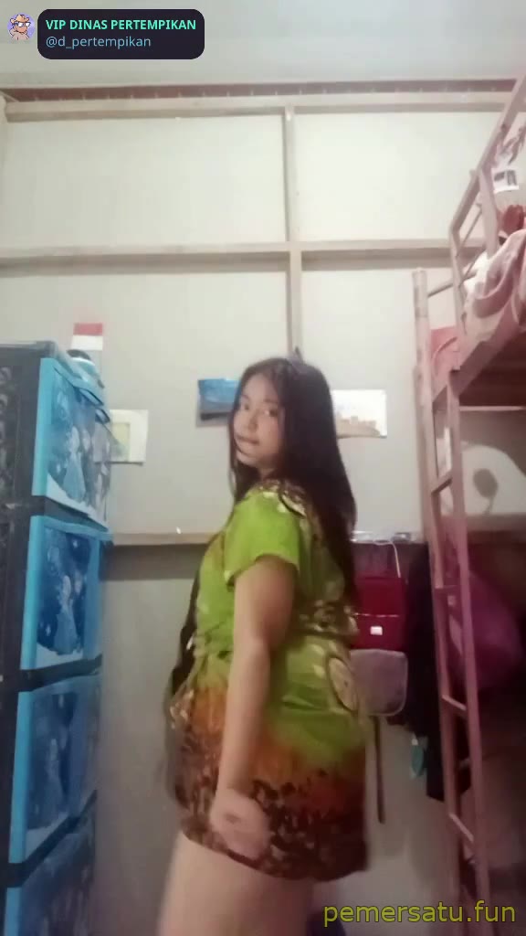 P33 Bianza Toket Gede Abg 18yo Pemersatu Fun