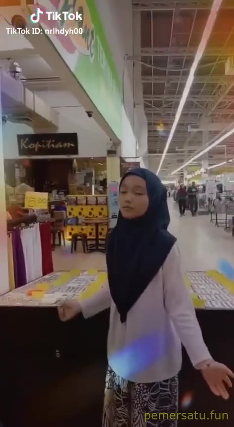 Video Viral Terbaru P18 Haira Tiktoker Abg 18Yo Pemersatu Fun 18 PEMERSATUDOTFUN
