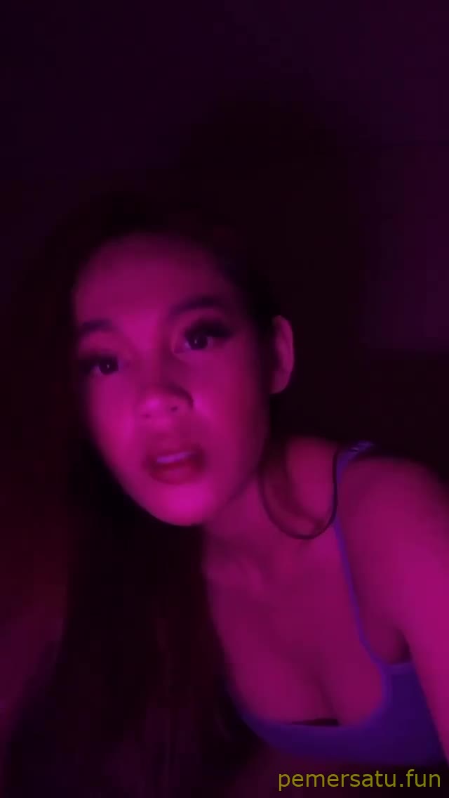 P2 Char Gail Marq Abg 18yo Pemersatu Fun