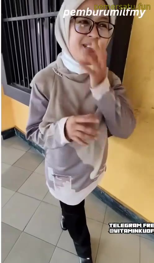 P4 Pemburumilf Entot Tante Jilbab Manis