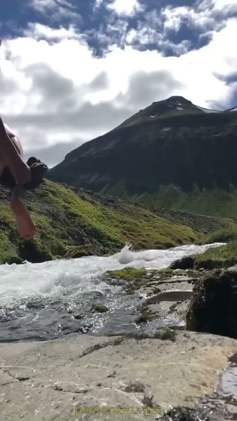 P6 Alpswander Selebgram Tiktoker Manis Skandal