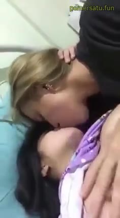 P3 Abg 18yo Lugu Imut Lesbian Sama Kakak Kuliahan