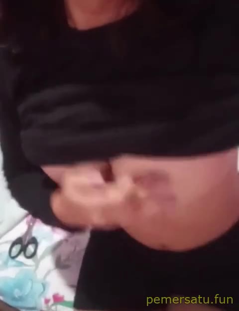 P3 Nesya Abg 18yo Sange Viral