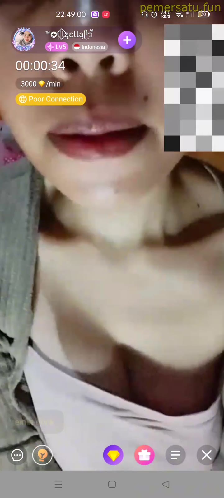 P11 Mantan Abg 18yo Masih Minta Vcs