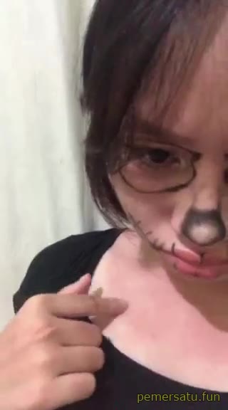 P26 Angela Legaspy Abg 18yo